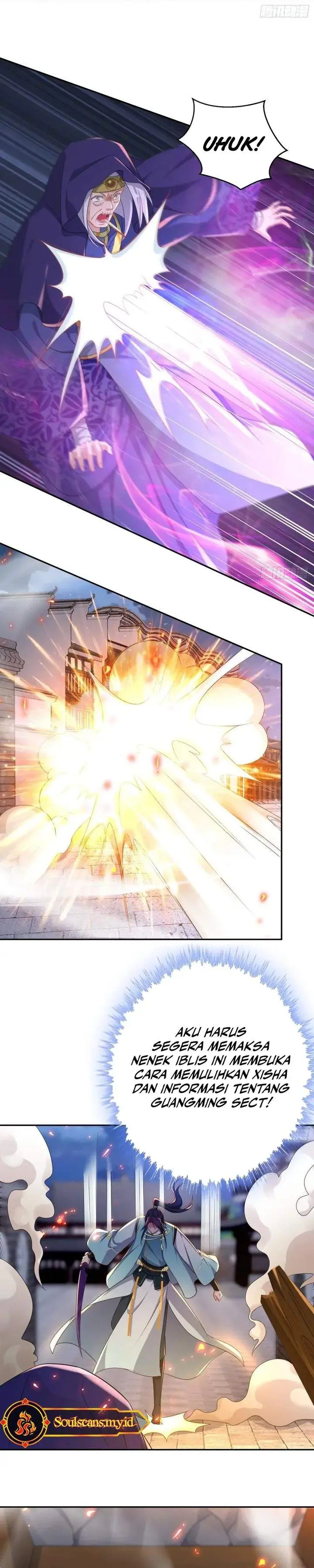 image-komik-forced-to-become-the-villains-son-in-law-chapter-333-2/11