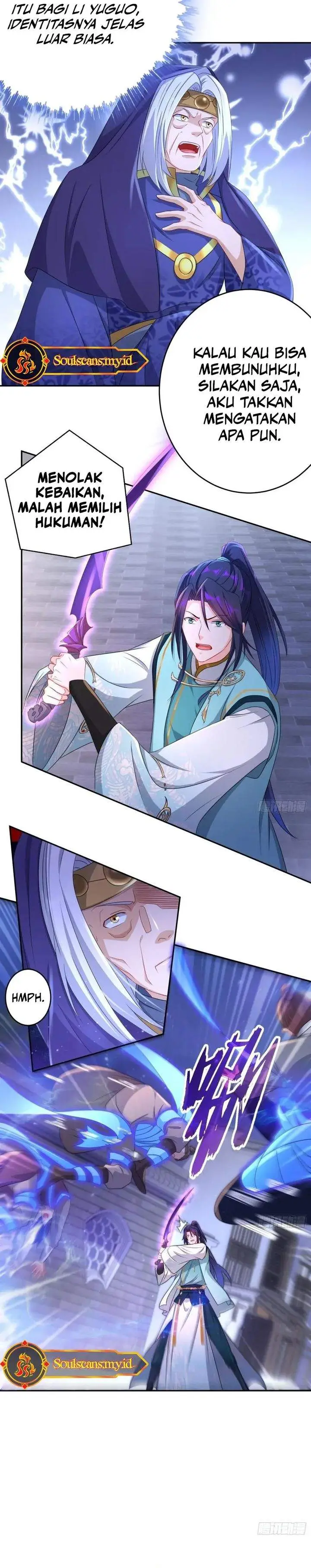 image-komik-forced-to-become-the-villains-son-in-law-chapter-333-4/11