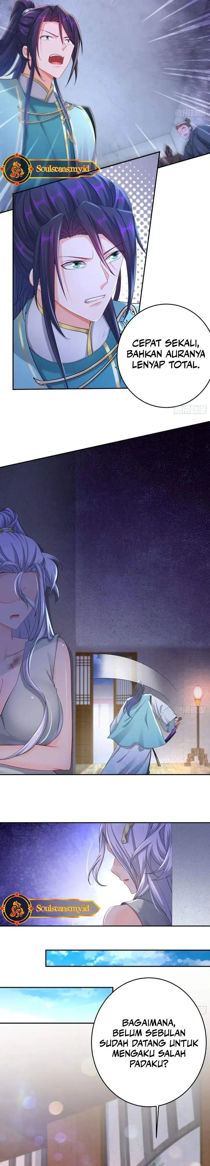 image-komik-forced-to-become-the-villains-son-in-law-chapter-333-6/11