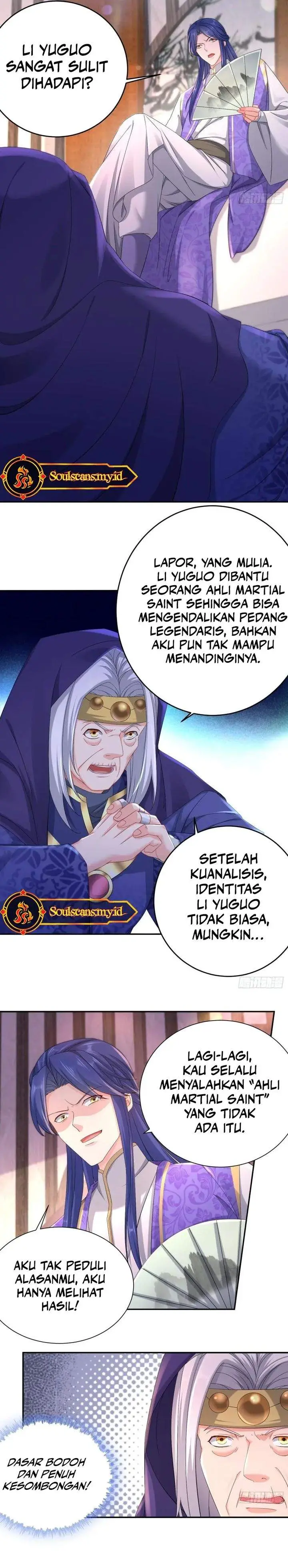 image-komik-forced-to-become-the-villains-son-in-law-chapter-333-7/11