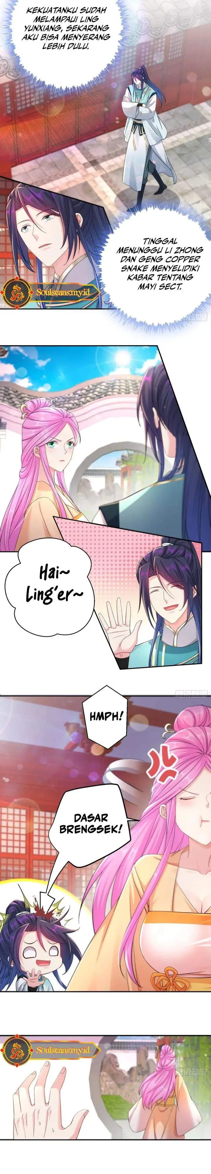 image-komik-forced-to-become-the-villains-son-in-law-chapter-333-9/11