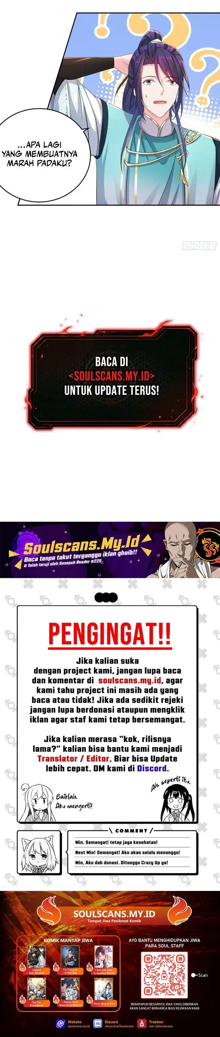 image-komik-forced-to-become-the-villains-son-in-law-chapter-333-10/11