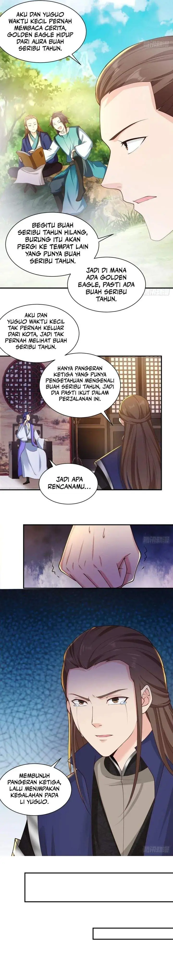 image-komik-forced-to-become-the-villains-son-in-law-chapter-335-8/12