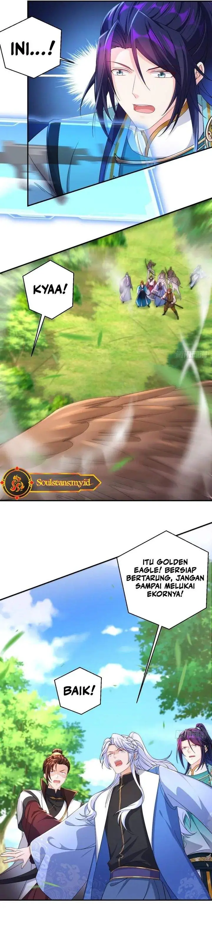 image-komik-forced-to-become-the-villains-son-in-law-chapter-336-2/11