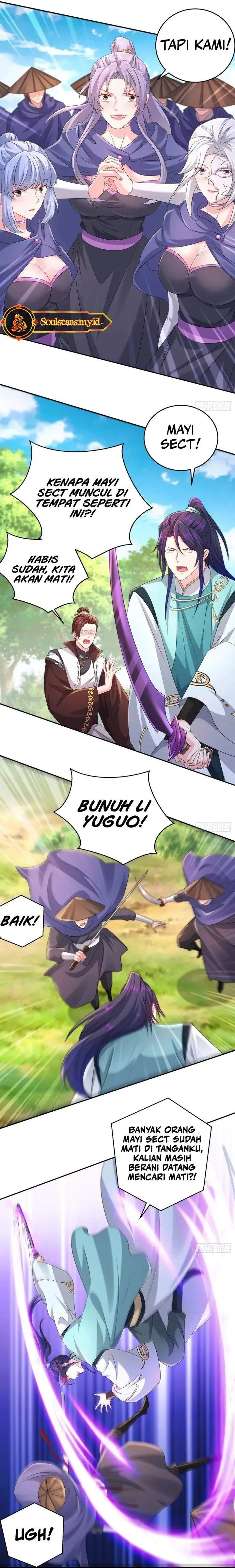 image-komik-forced-to-become-the-villains-son-in-law-chapter-336-8/11