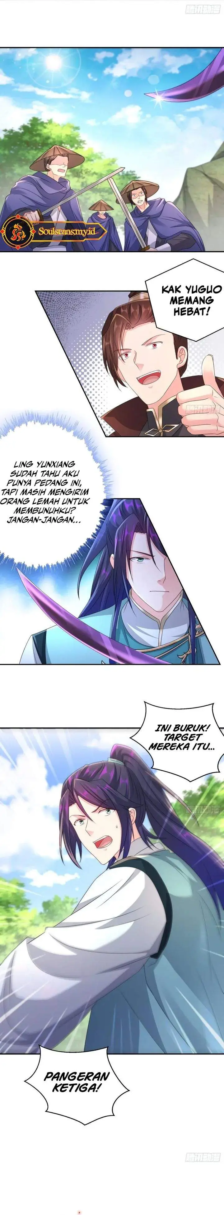 image-komik-forced-to-become-the-villains-son-in-law-chapter-336-9/11