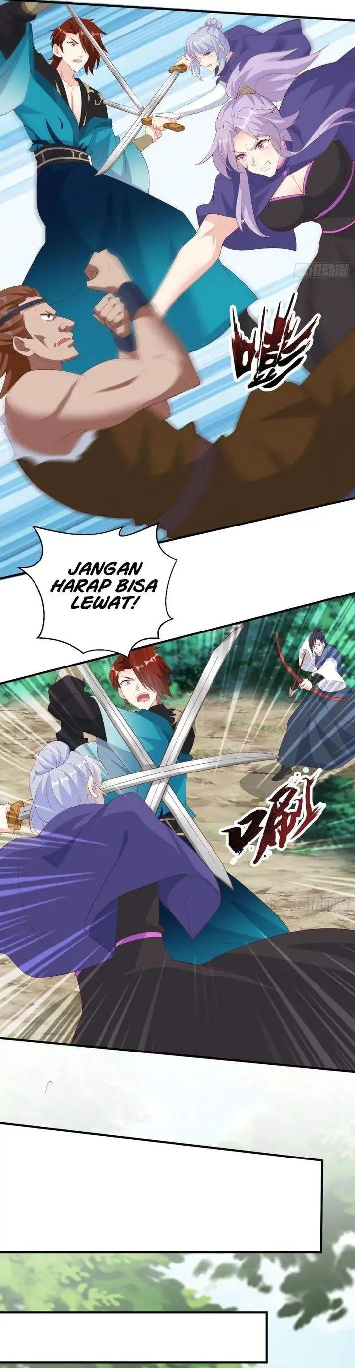 image-komik-forced-to-become-the-villains-son-in-law-chapter-337-2/16