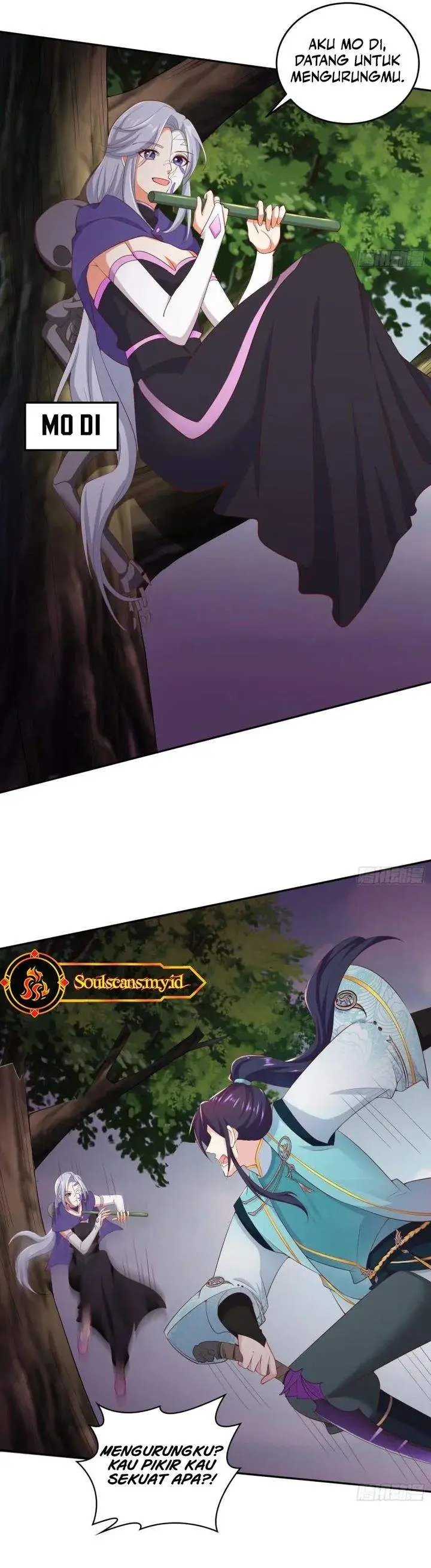 image-komik-forced-to-become-the-villains-son-in-law-chapter-337-5/16