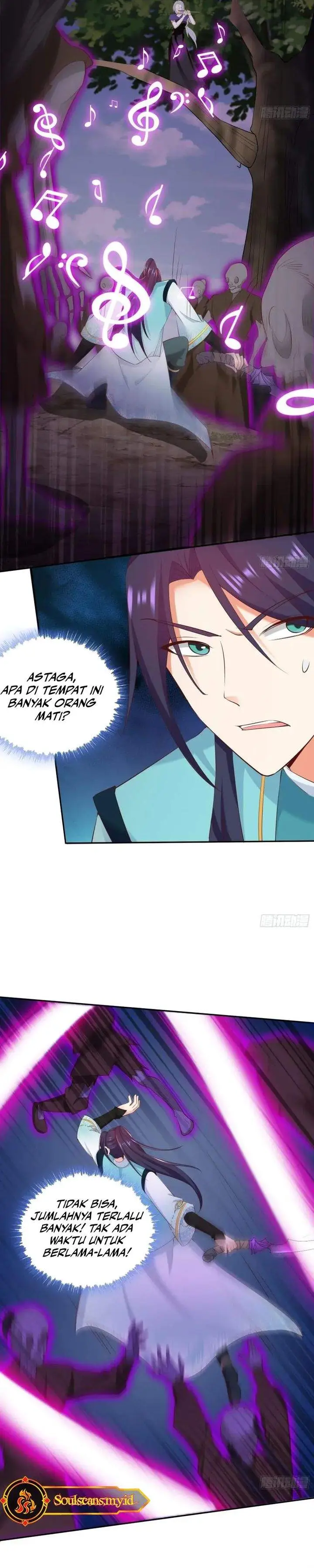 image-komik-forced-to-become-the-villains-son-in-law-chapter-337-7/16