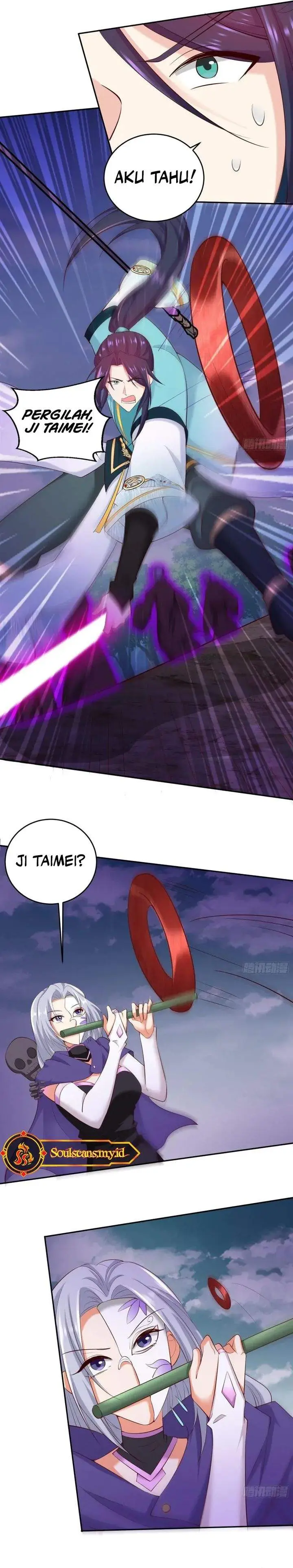 image-komik-forced-to-become-the-villains-son-in-law-chapter-337-8/16