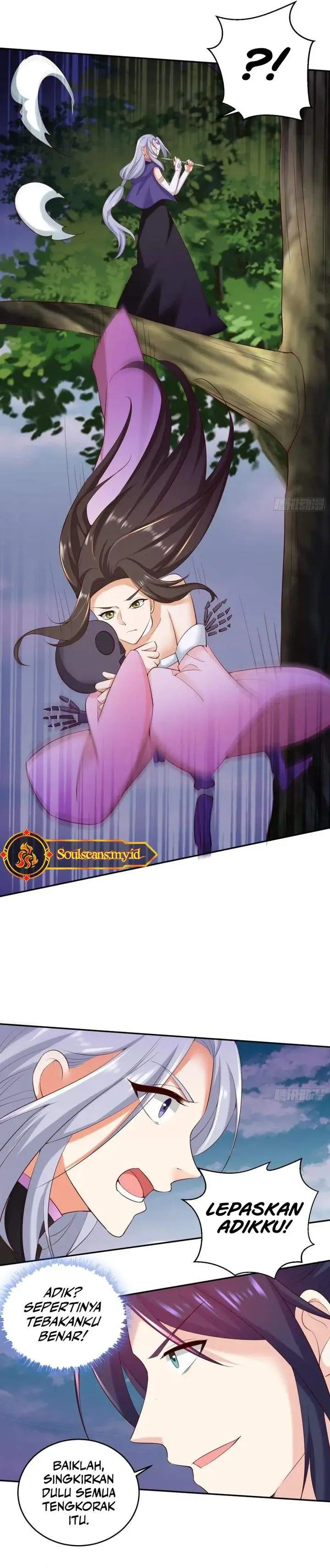 image-komik-forced-to-become-the-villains-son-in-law-chapter-337-9/16