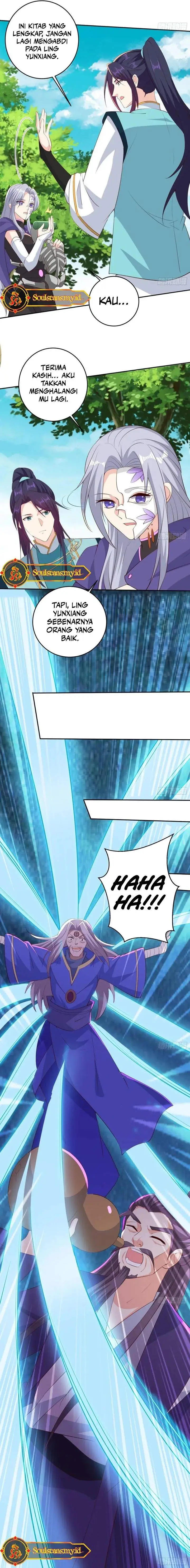 image-komik-forced-to-become-the-villains-son-in-law-chapter-337-12/16