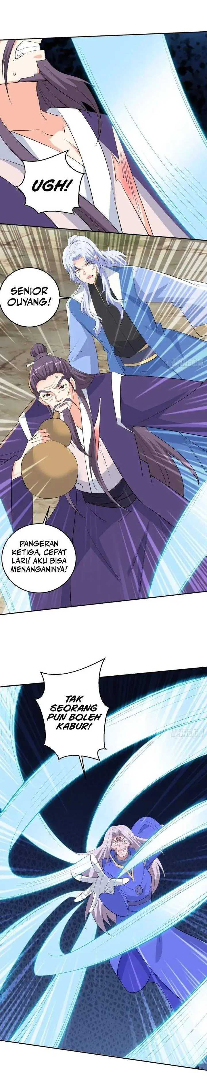 image-komik-forced-to-become-the-villains-son-in-law-chapter-337-13/16