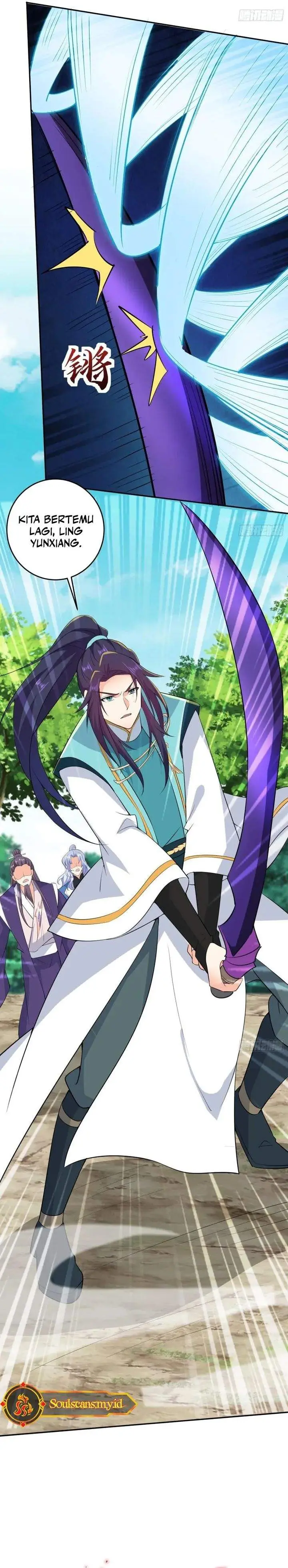 image-komik-forced-to-become-the-villains-son-in-law-chapter-337-14/16