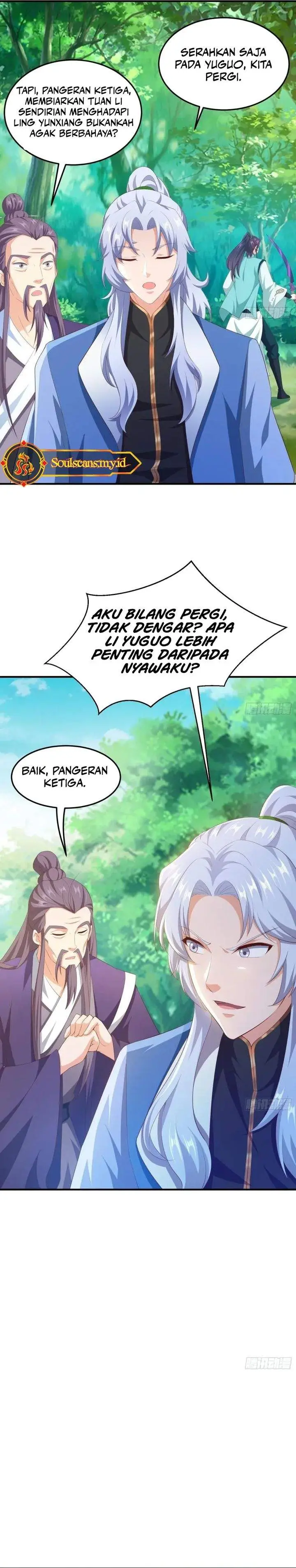 image-komik-forced-to-become-the-villains-son-in-law-chapter-338-2/18