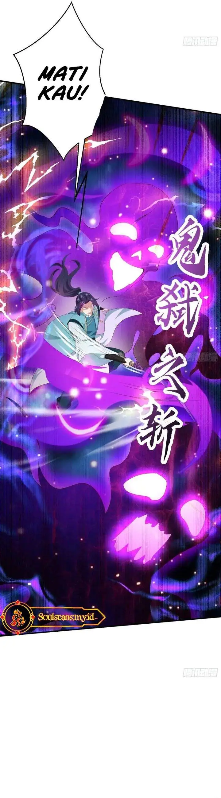 image-komik-forced-to-become-the-villains-son-in-law-chapter-338-4/18