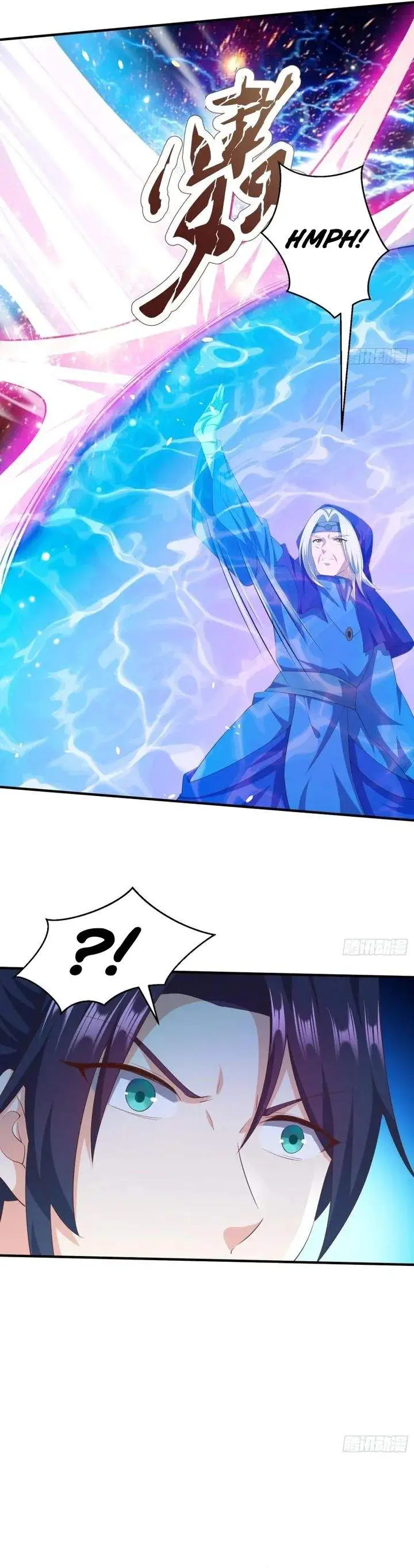 image-komik-forced-to-become-the-villains-son-in-law-chapter-338-5/18