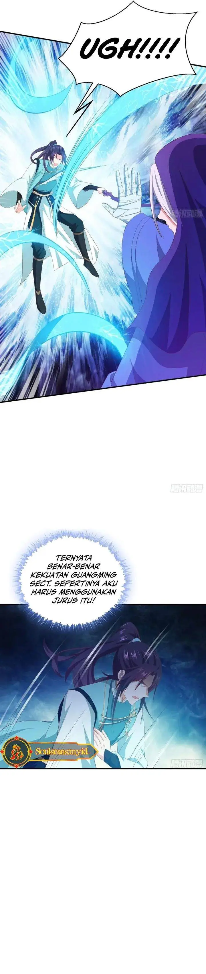 image-komik-forced-to-become-the-villains-son-in-law-chapter-338-6/18