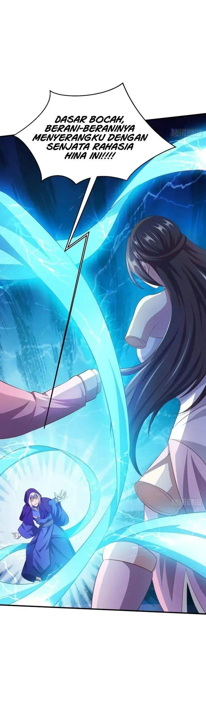 image-komik-forced-to-become-the-villains-son-in-law-chapter-338-9/18