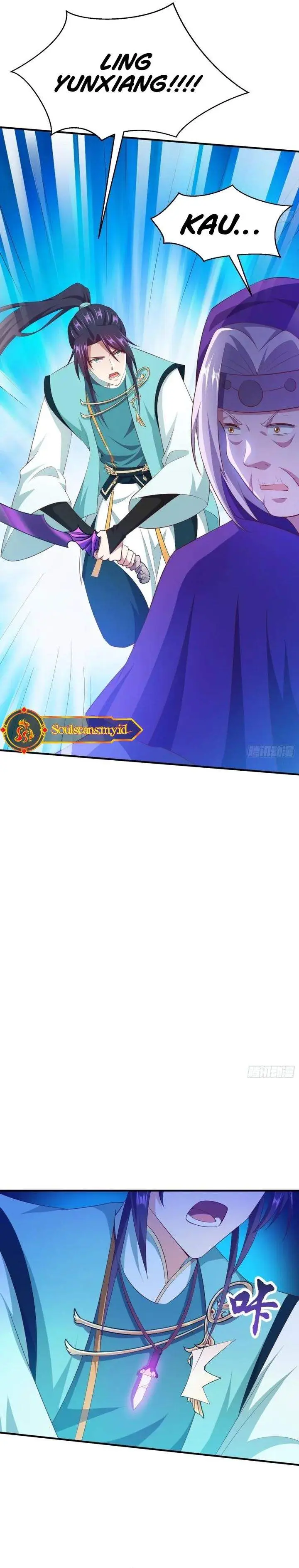 image-komik-forced-to-become-the-villains-son-in-law-chapter-338-10/18