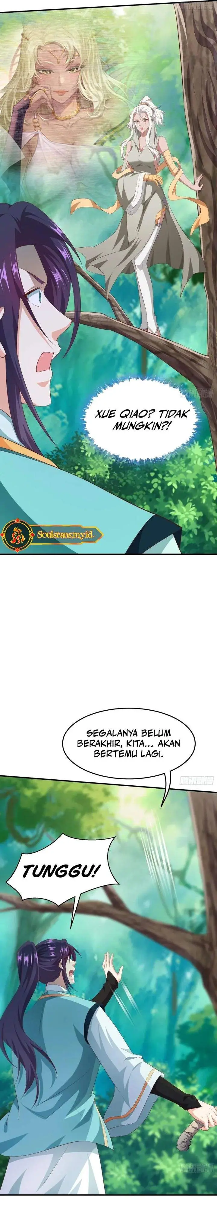 image-komik-forced-to-become-the-villains-son-in-law-chapter-338-13/18