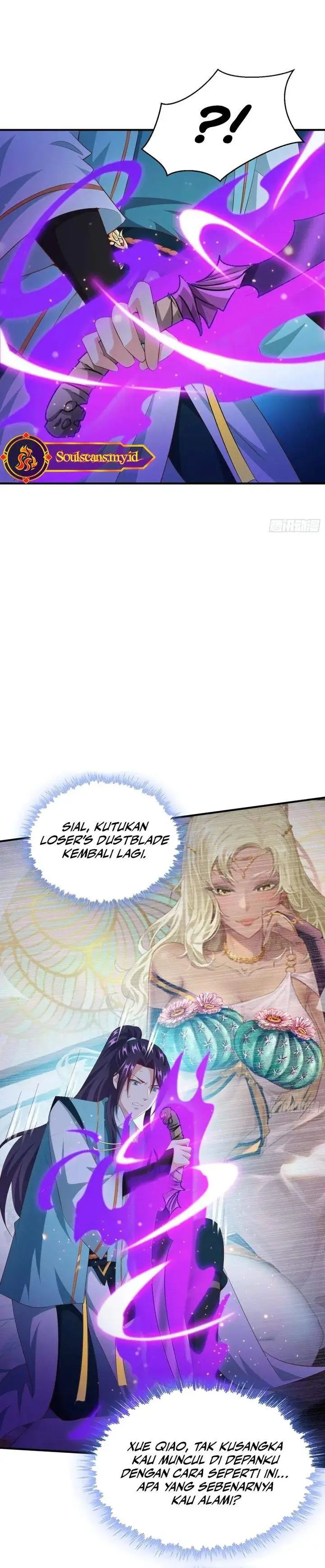 image-komik-forced-to-become-the-villains-son-in-law-chapter-338-14/18