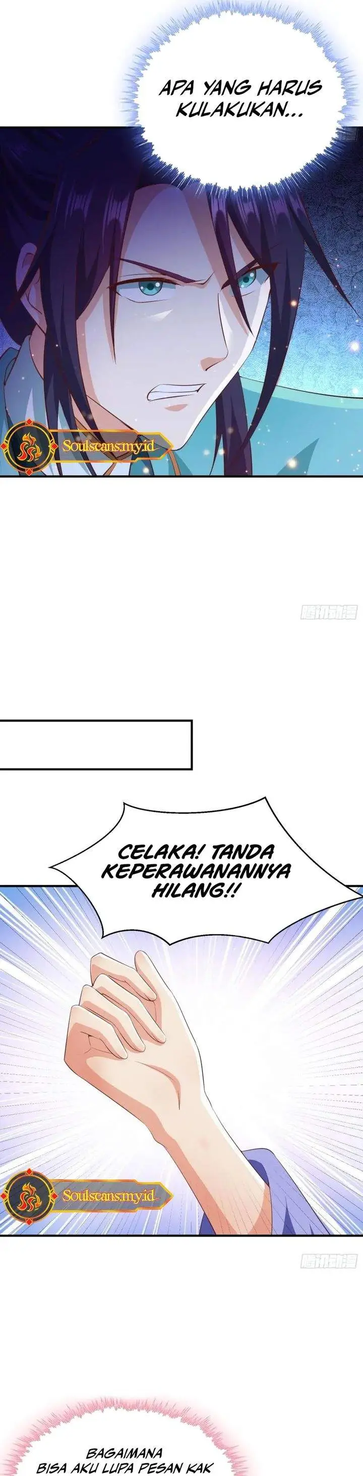 image-komik-forced-to-become-the-villains-son-in-law-chapter-338-15/18
