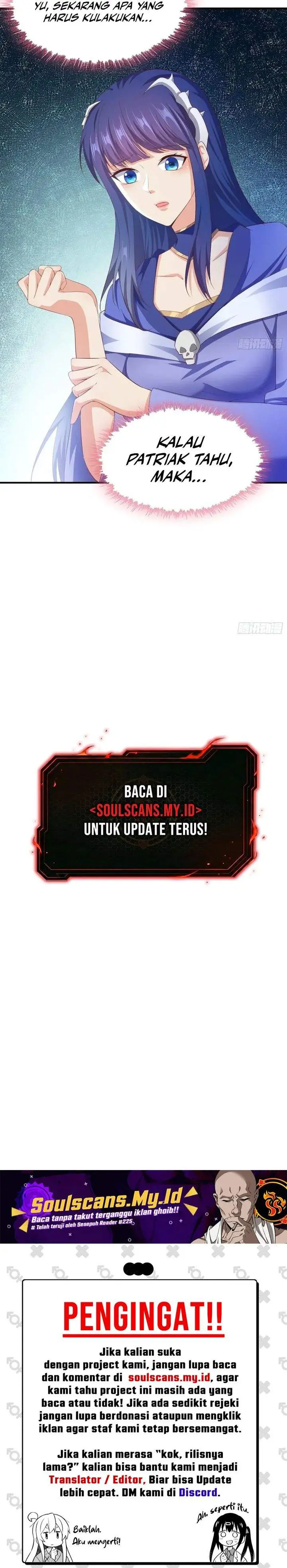 image-komik-forced-to-become-the-villains-son-in-law-chapter-338-16/18