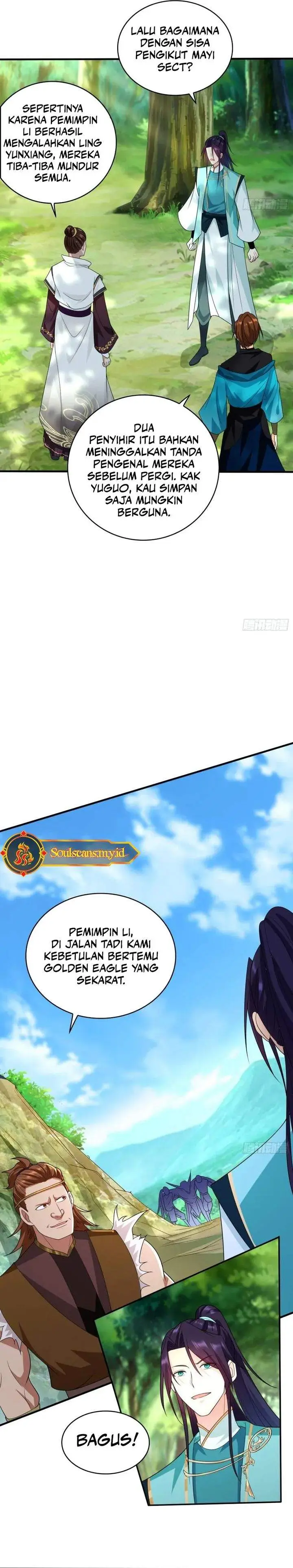 image-komik-forced-to-become-the-villains-son-in-law-chapter-339-2/11