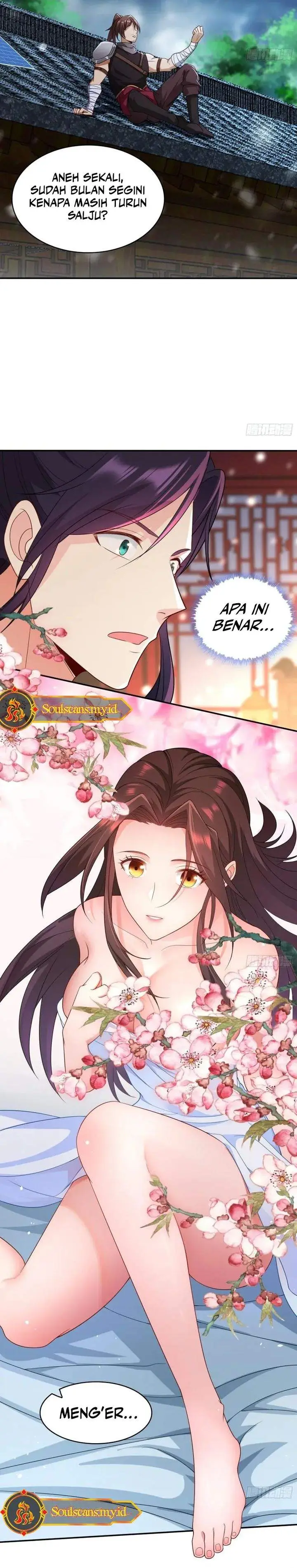 image-komik-forced-to-become-the-villains-son-in-law-chapter-339-6/11