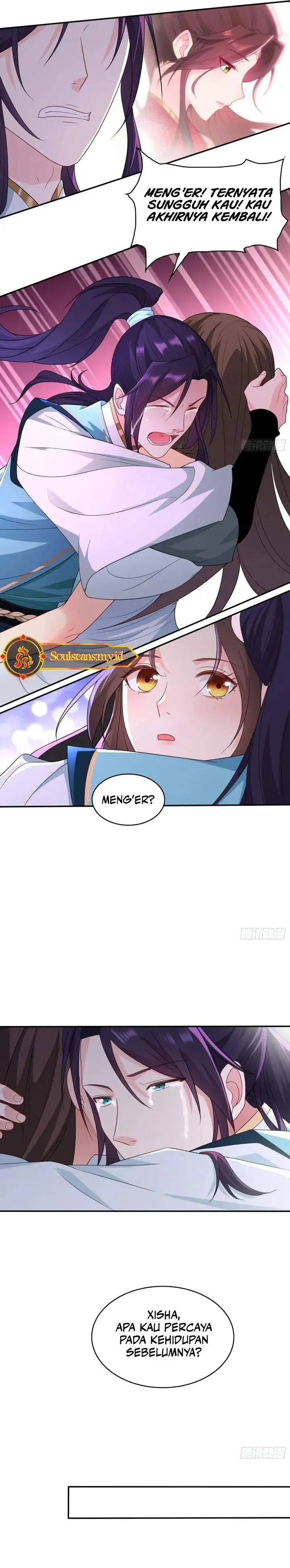 image-komik-forced-to-become-the-villains-son-in-law-chapter-339-7/11