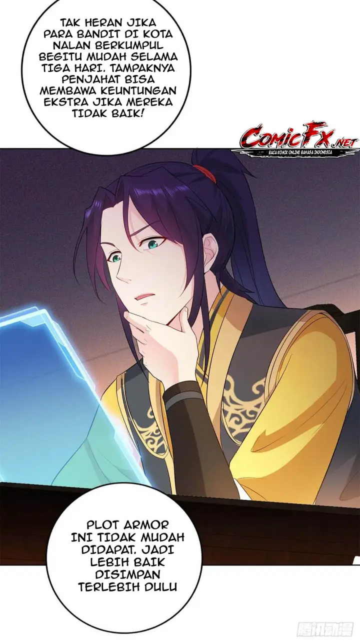 image-komik-forced-to-become-the-villains-son-in-law-chapter-34-5/36