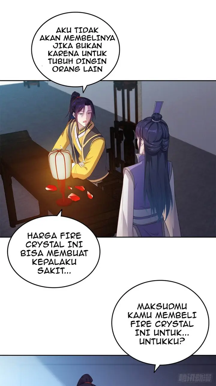 image-komik-forced-to-become-the-villains-son-in-law-chapter-34-7/36