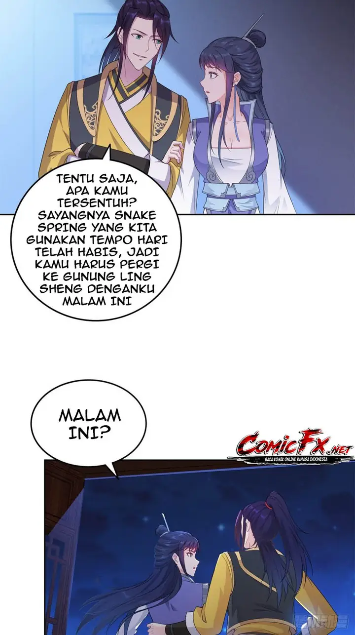 image-komik-forced-to-become-the-villains-son-in-law-chapter-34-8/36