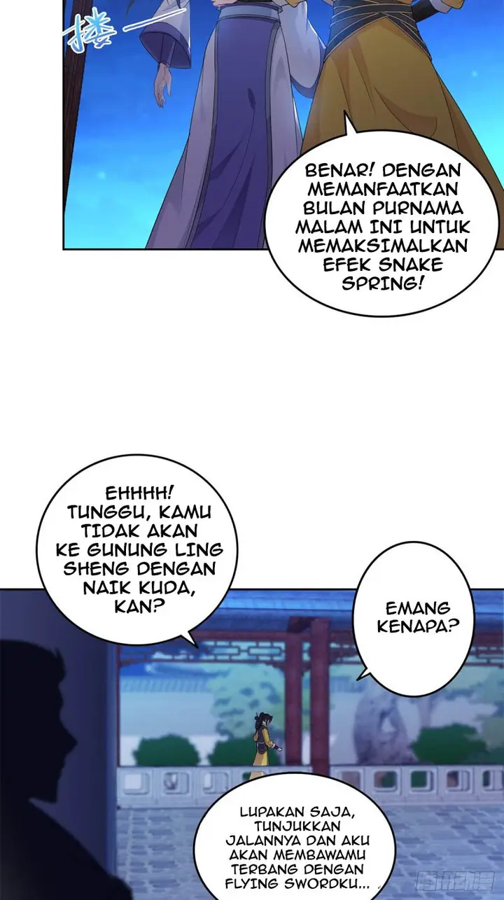 image-komik-forced-to-become-the-villains-son-in-law-chapter-34-9/36