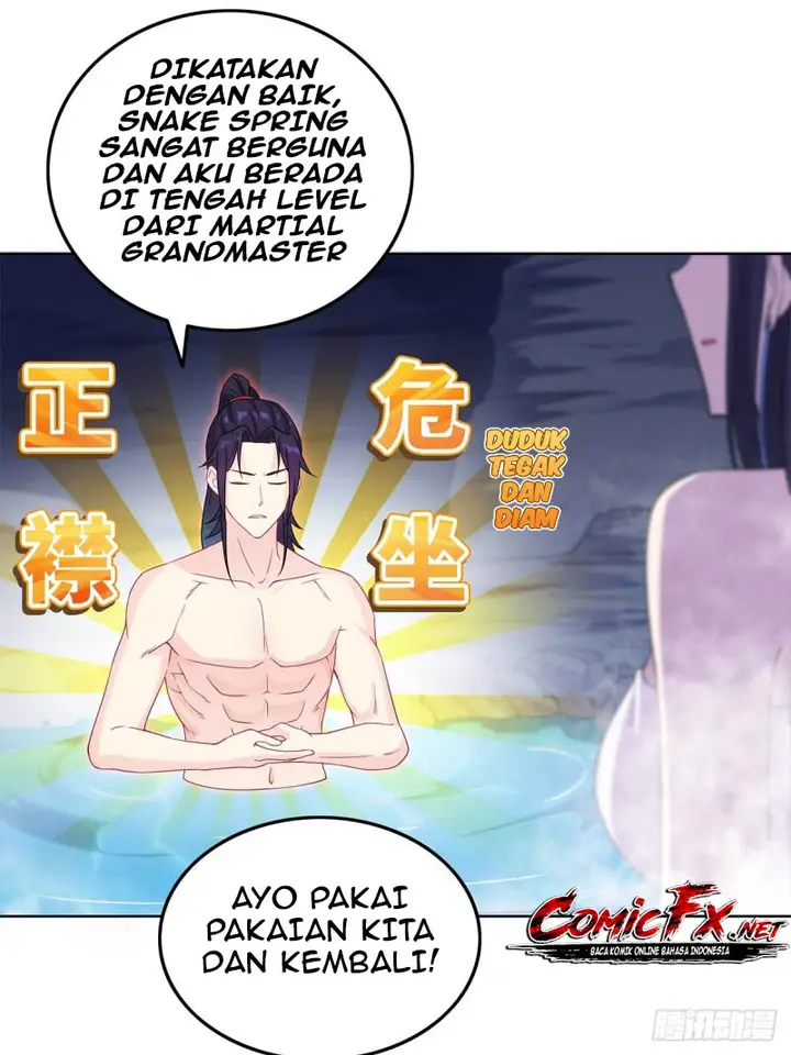 image-komik-forced-to-become-the-villains-son-in-law-chapter-34-29/36
