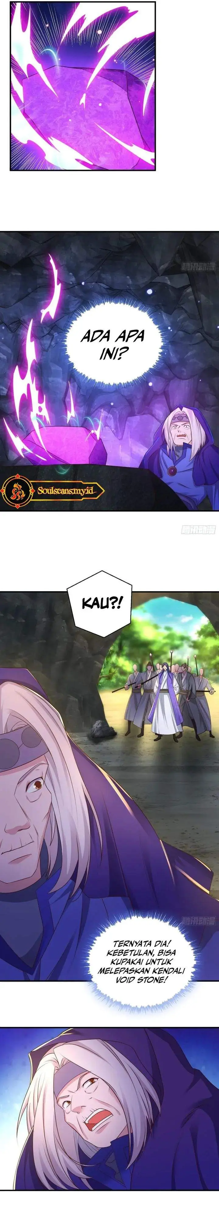 image-komik-forced-to-become-the-villains-son-in-law-chapter-340-1/11