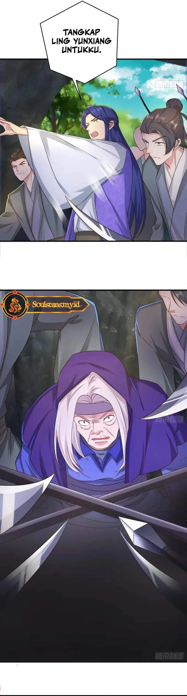 image-komik-forced-to-become-the-villains-son-in-law-chapter-340-2/11