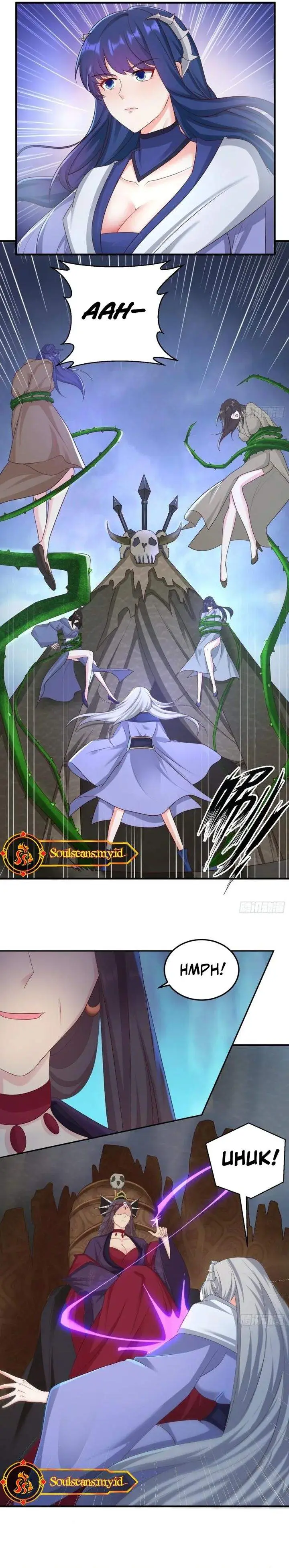 image-komik-forced-to-become-the-villains-son-in-law-chapter-340-7/11