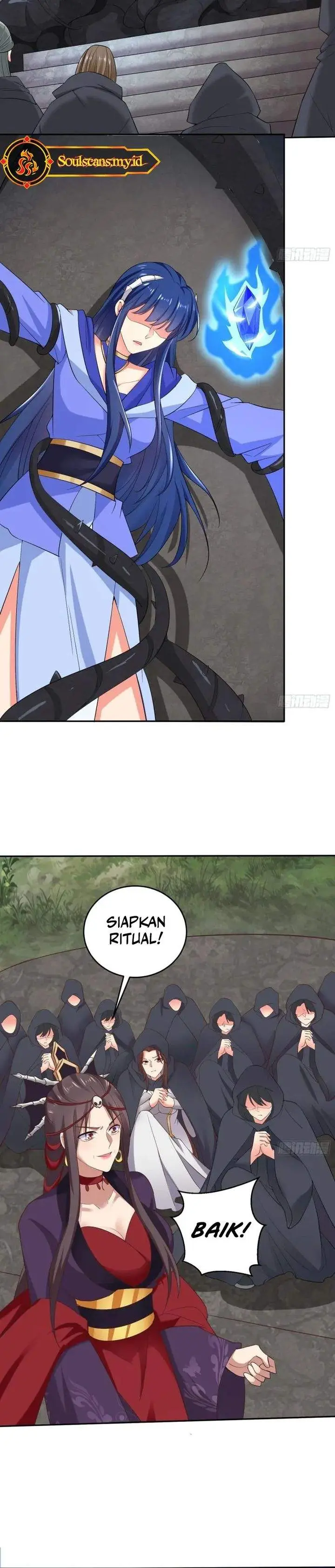 image-komik-forced-to-become-the-villains-son-in-law-chapter-341-10/16