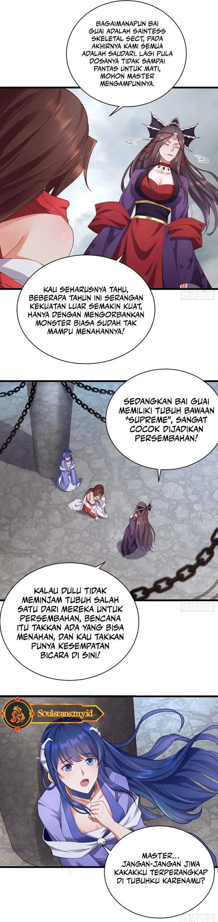 image-komik-forced-to-become-the-villains-son-in-law-chapter-342-2/11