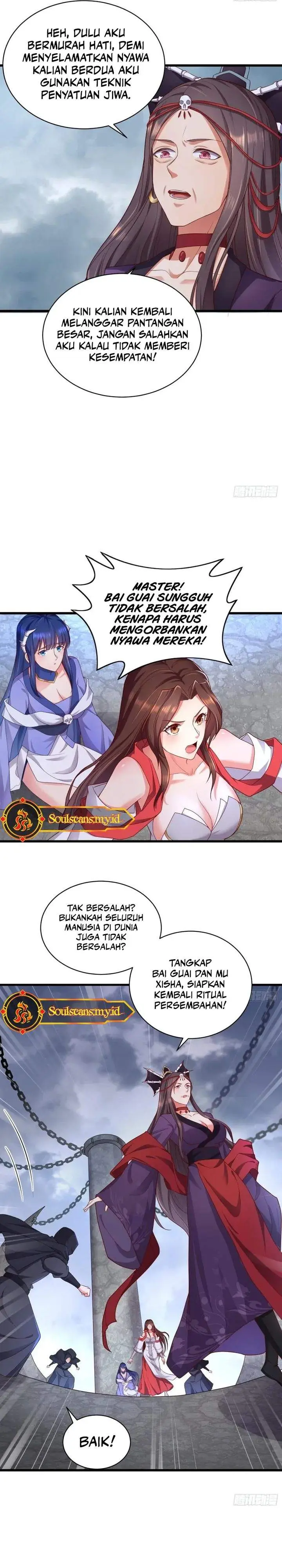 image-komik-forced-to-become-the-villains-son-in-law-chapter-342-3/11