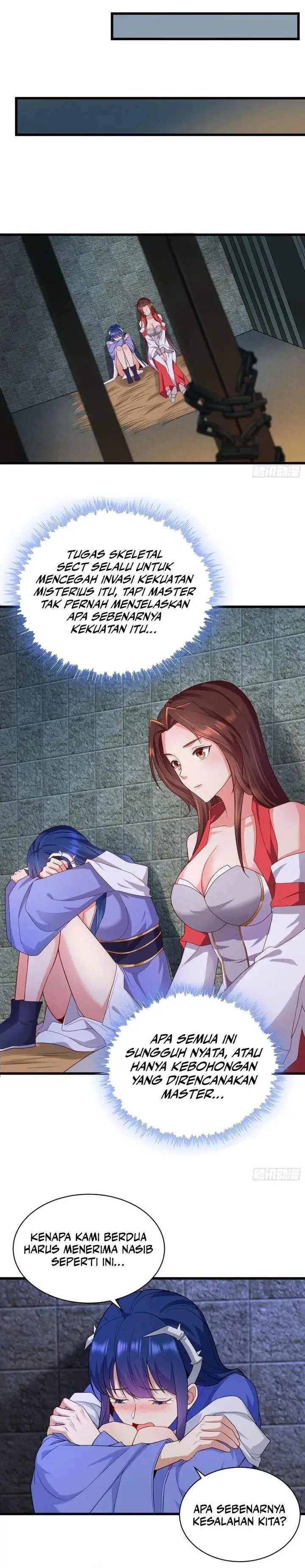 image-komik-forced-to-become-the-villains-son-in-law-chapter-342-4/11