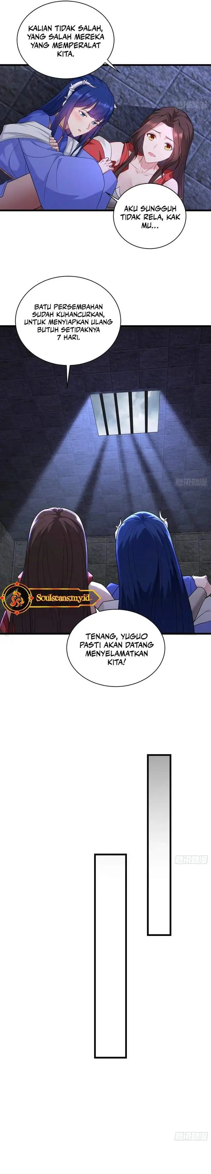 image-komik-forced-to-become-the-villains-son-in-law-chapter-342-5/11