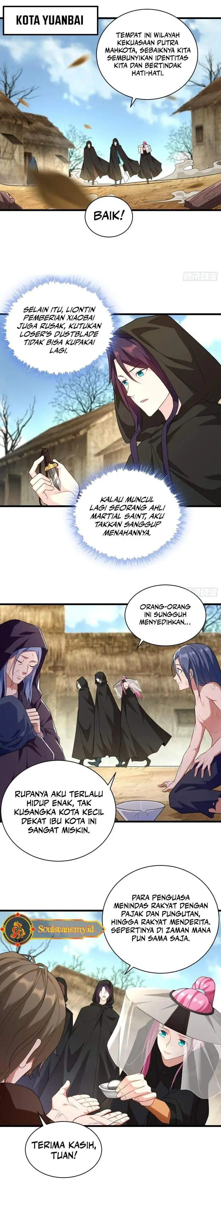 image-komik-forced-to-become-the-villains-son-in-law-chapter-342-6/11