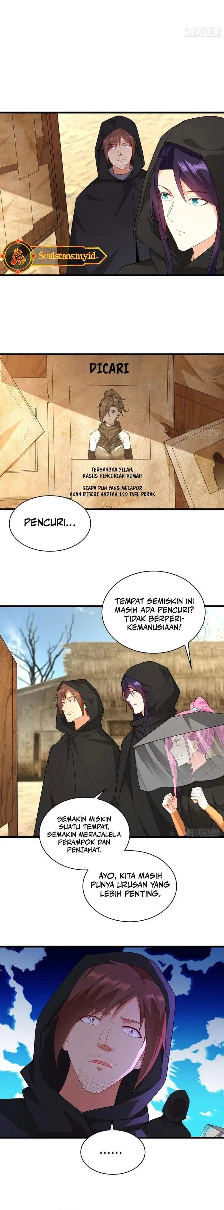 image-komik-forced-to-become-the-villains-son-in-law-chapter-342-7/11