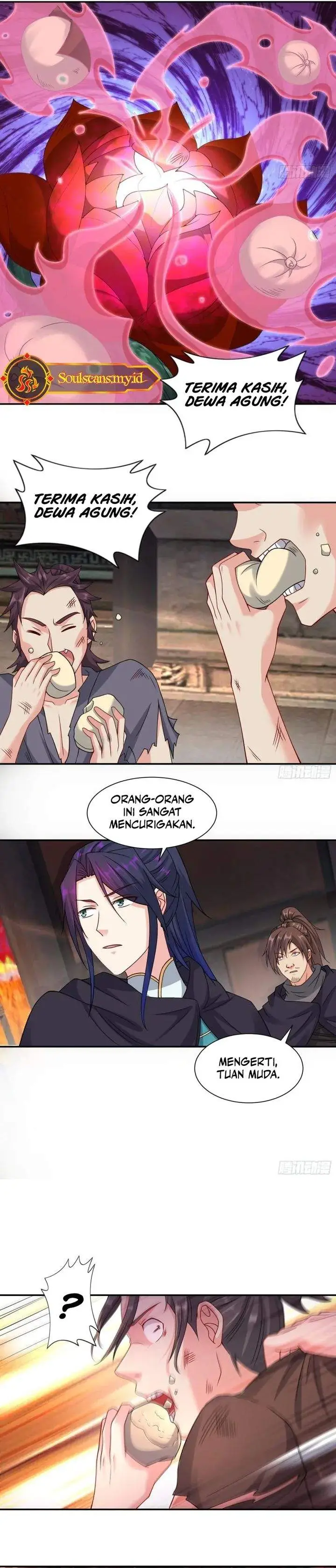 image-komik-forced-to-become-the-villains-son-in-law-chapter-343-2/9