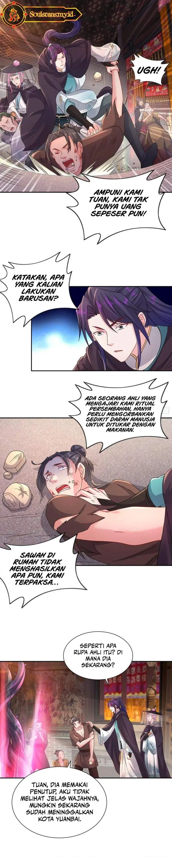 image-komik-forced-to-become-the-villains-son-in-law-chapter-343-3/9