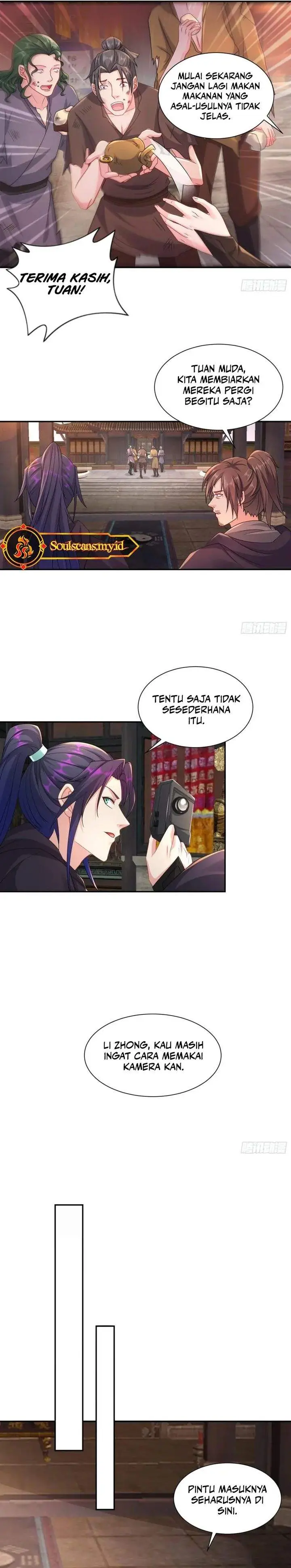 image-komik-forced-to-become-the-villains-son-in-law-chapter-343-4/9