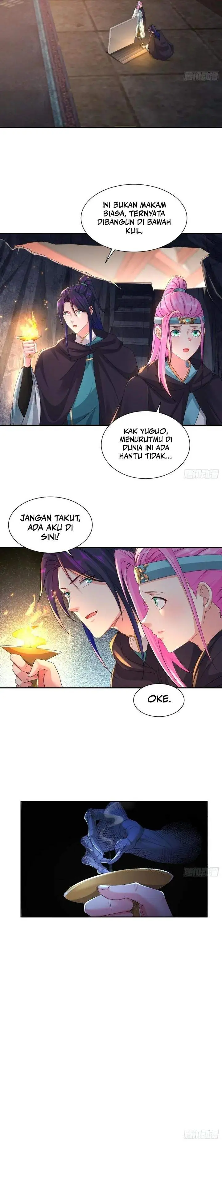 image-komik-forced-to-become-the-villains-son-in-law-chapter-343-5/9